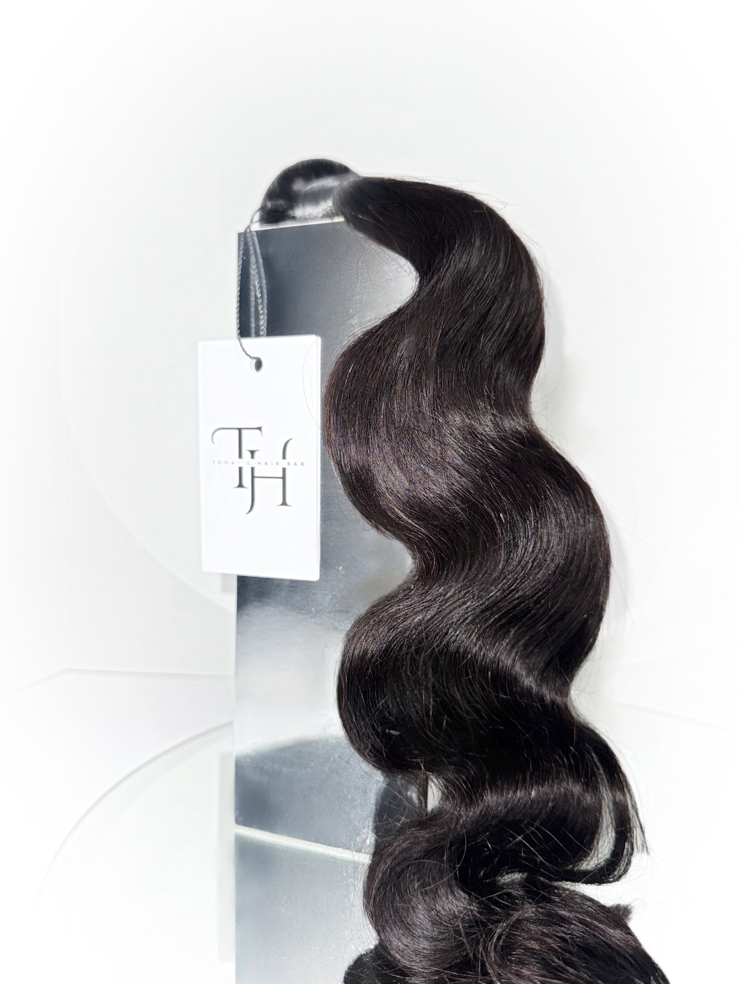 Natural Black Body Wave