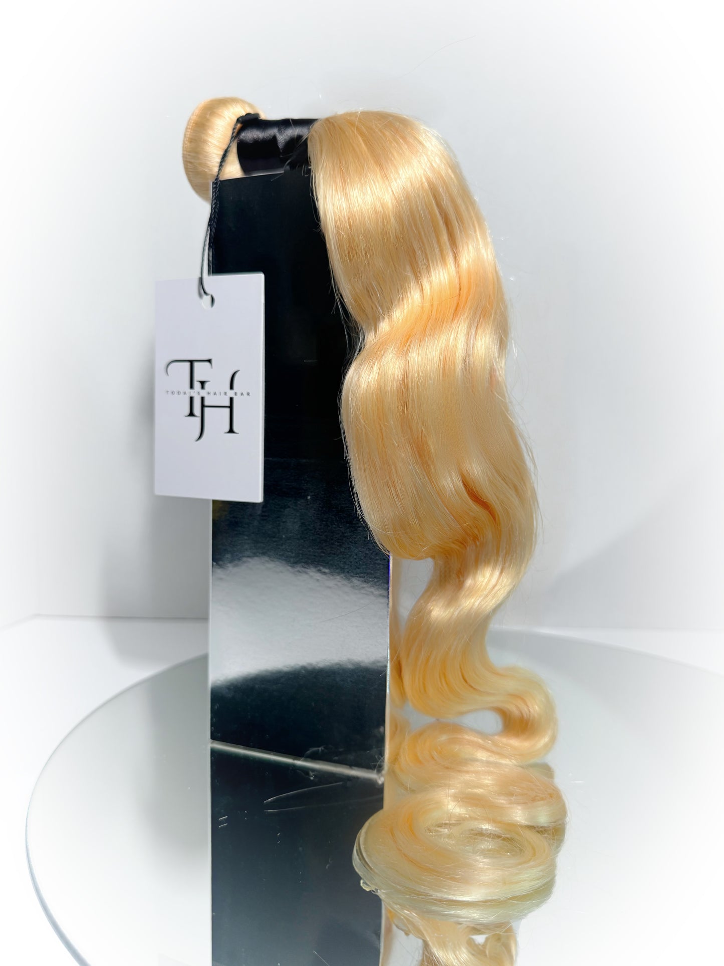 Six-Thirteen Body Wave