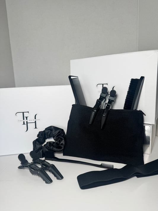 The Hair Tool Kit