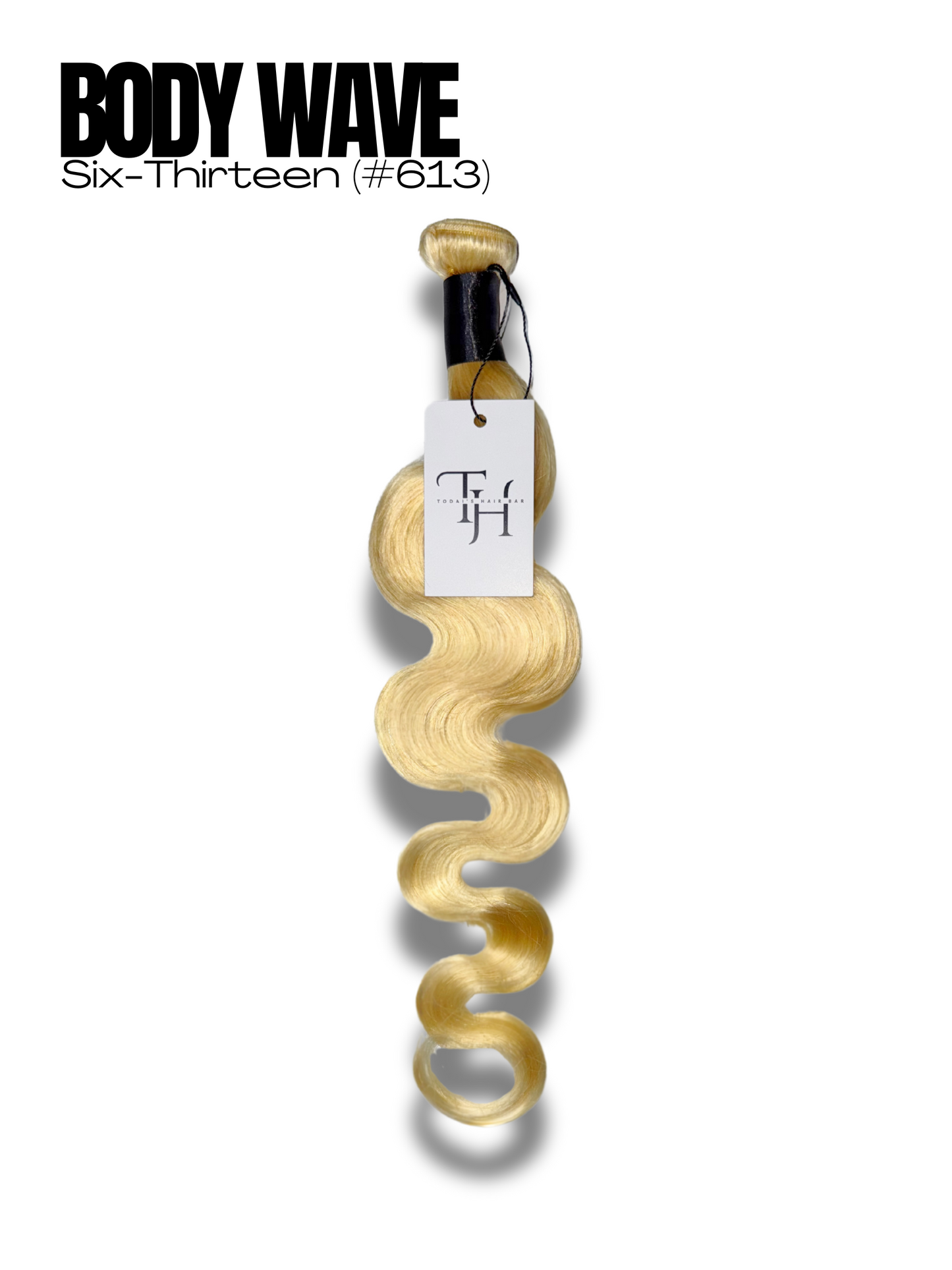 Six-Thirteen Body Wave